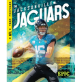 The Jacksonville Jaguars - Library Binding
