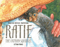 Ratie the Orphan Squirrel - Paperback