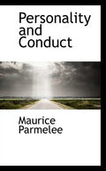 Personality and Conduct - Paperback