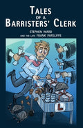 Tales of a Barristers' Clerk - Paperback