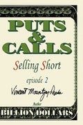 Selling Short Episode II - Paperback