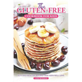 The Gluten-Free Cookbook for Kids: Fun and Healthy Recipes That Kids Will Love - Paperback