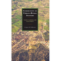 Community in Urban-Rural Systems: Theory, Planning, and Development - Paperback