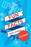 Fun Facts: Science - Paperback
