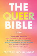 The Queer Bible: Essays - Hardcover