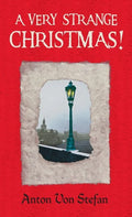 A Very Strange Christmas! - Paperback