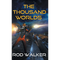 The Thousand Worlds - Hardcover