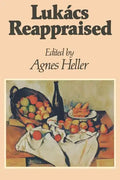 Lukács Reappraised - Paperback