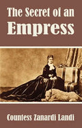The Secret of an Empress - Paperback