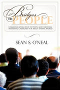Bridges To People - Paperback