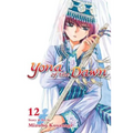 Yona of the Dawn, Vol. 12 - Paperback