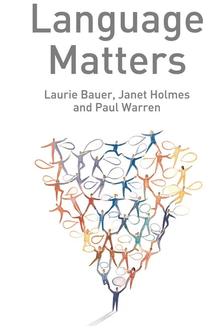 Language Matters - Hardcover