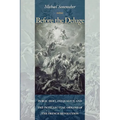 Before the Deluge: Public Debt, Inequality, and the Intellectual Origins of the French Revolution - Paperback