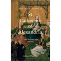 The Czech Legend of St Catherine of Alexandria: The Text and Its Contexts - Hardcover