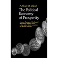 The Political Economy of Prosperity - Paperback