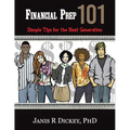 Financial Prep 101 - Paperback
