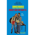 EVERY DAY AN EASY A Study Skills (High School Edition) SMARTGRADES BRAIN POWER REVOLUTION: Student Tested! Teacher Approved! Parent Favorite! 5 Star R - Hardcover