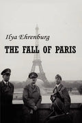 Fall of Paris - Paperback