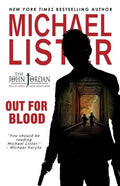 Out For Blood - Paperback