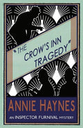 The Crow's Inn Tragedy - Paperback