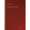 A History of English Sounds - Paperback