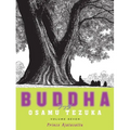 Buddha 7: Prince Ajatasattu - Paperback
