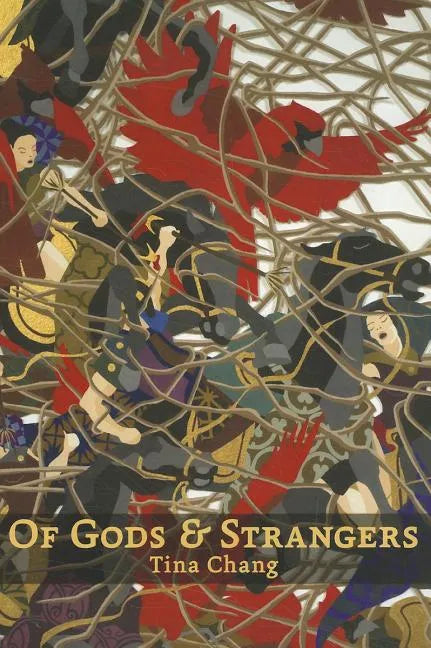 Of Gods & Strangers - Paperback