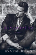 absolution - Paperback