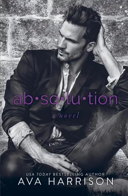 absolution - Paperback