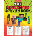 The Minecrafter Activity Book - Paperback