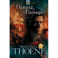 Danzig Passage - Paperback