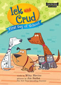 First Day of School (Book 5) - Paperback