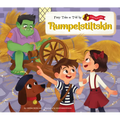 Rumpelstiltskin - Library Binding
