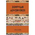 Egyptian Adventures - Paperback