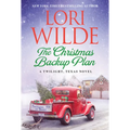 The Christmas Backup Plan - Paperback
