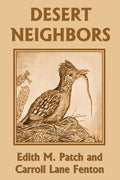 Desert Neighbors (Yesterday's Classics) - Paperback
