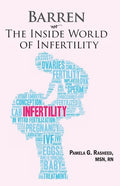 Barren: The Inside World Of Infertility - Paperback
