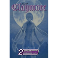 Claymore, Vol. 2 - Paperback