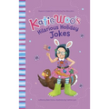 Katie Woo's Hilarious Holiday Jokes - Paperback
