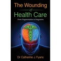 The Wounding of Health Care: From Fragmentation to Integration - Paperback