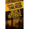 The Devil's Interval: A Dan Kotler Thriller - Paperback