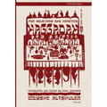 Haggadah for Believers and Heretics - Paperback