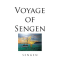 Voyage of Sengen - Paperback