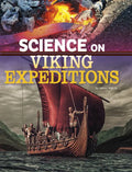 Science on Viking Expeditions - Hardcover