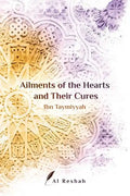 Ailments of the Hearts and Their Cures - Paperback