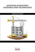 Advances in Building Construction Technology - Paperback