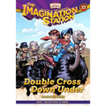 Double Cross Down Under - Hardcover