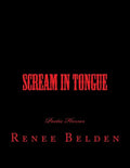 Scream In Tongue: Horror Poetry - Paperback