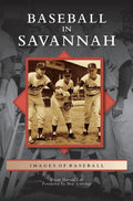 Baseball in Savannah - Hardcover