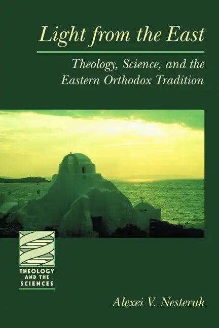 Light from the East - Paperback